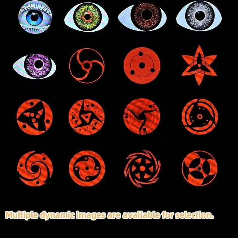 Demon Eyes Smart Bike Taillight