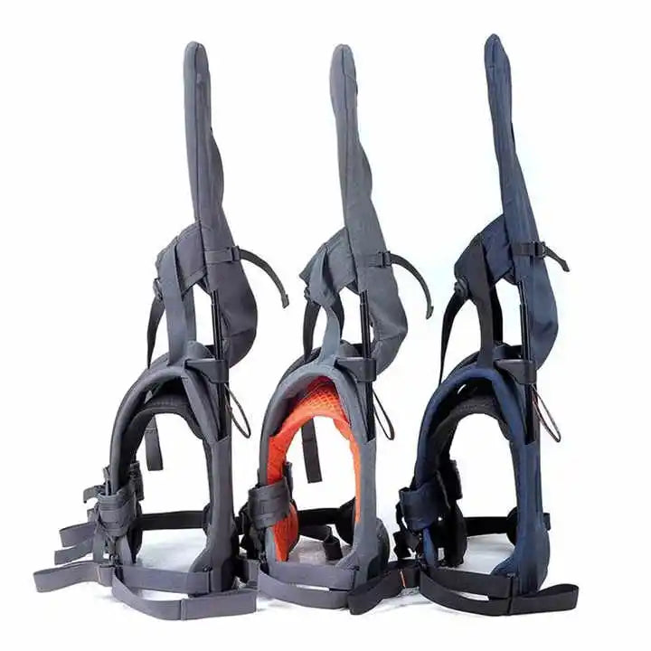 Children’s Shoulder Saddle Carrier