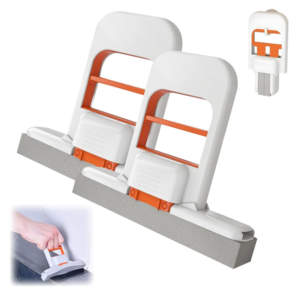 One-Hand Mini Squeeze Mop