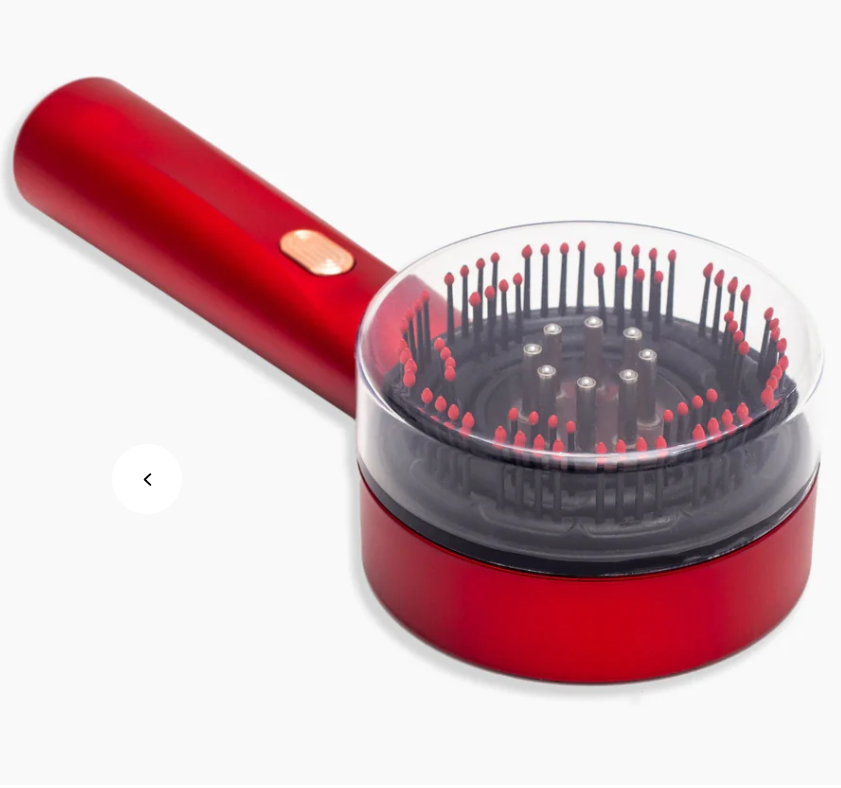 Renew Scalp Therapy Massage Comb