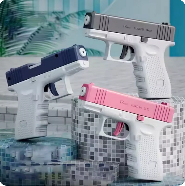 HydroBlitz Water Blaster