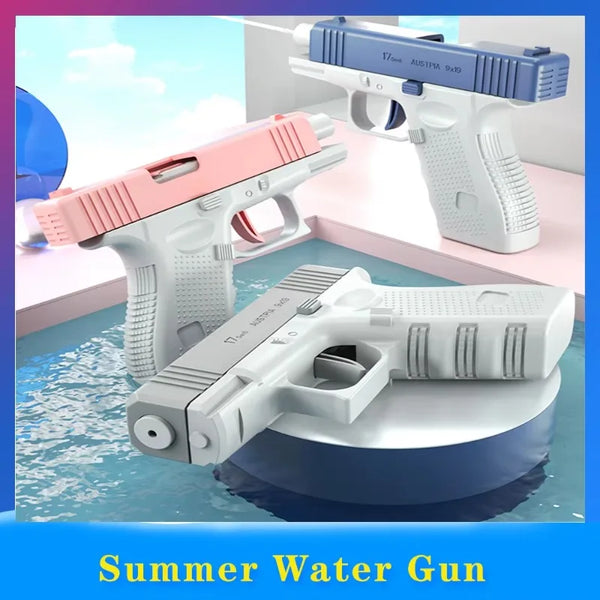 HydroBlitz Water Blaster