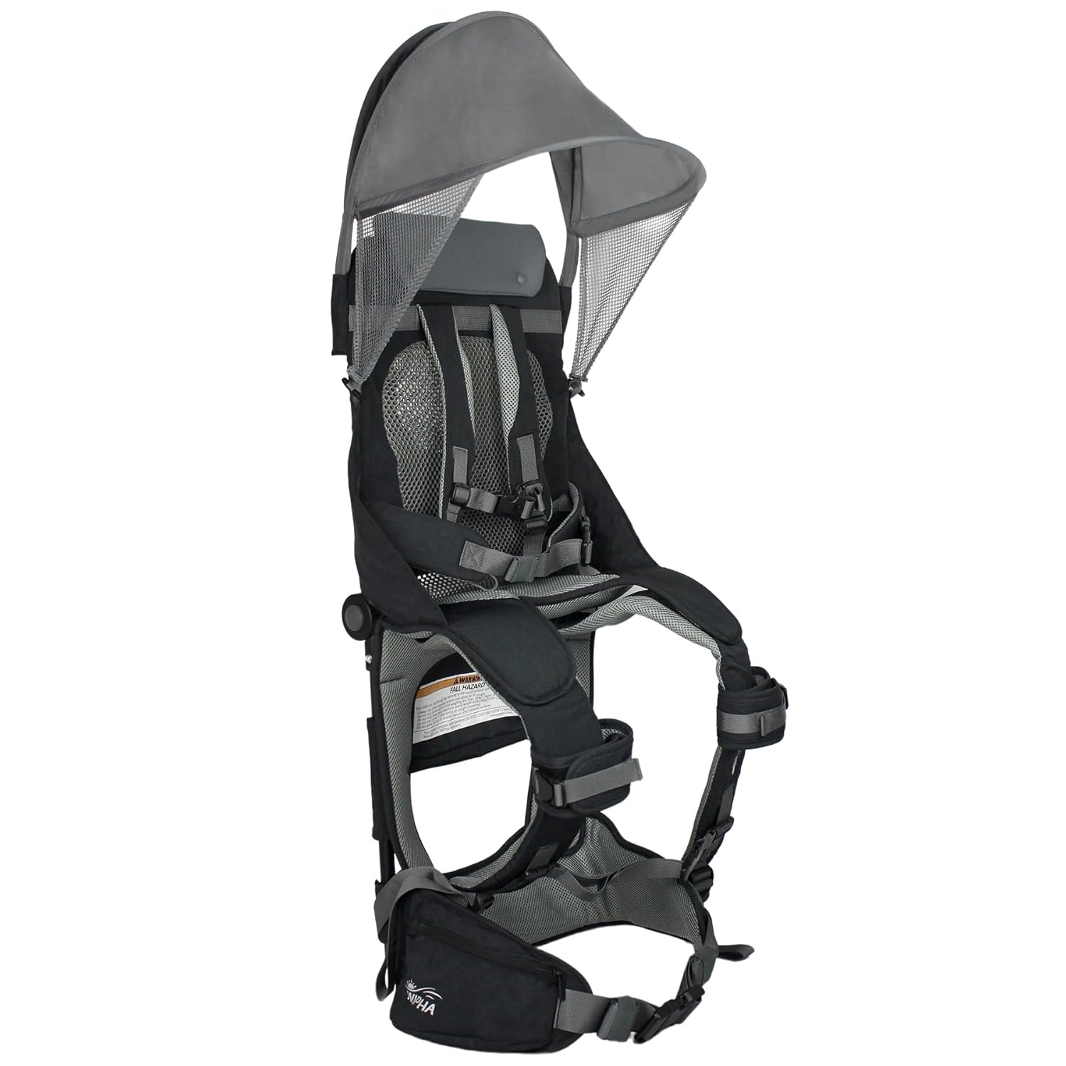 TrailReady Toddler Carrier Pack