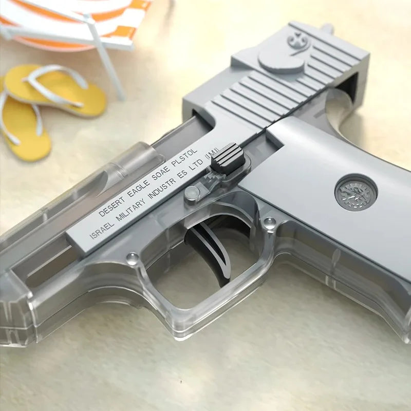 HydroBlitz Water Blaster