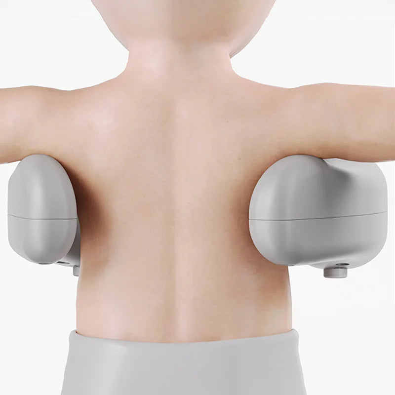 SafeFold Baby Shower Rack