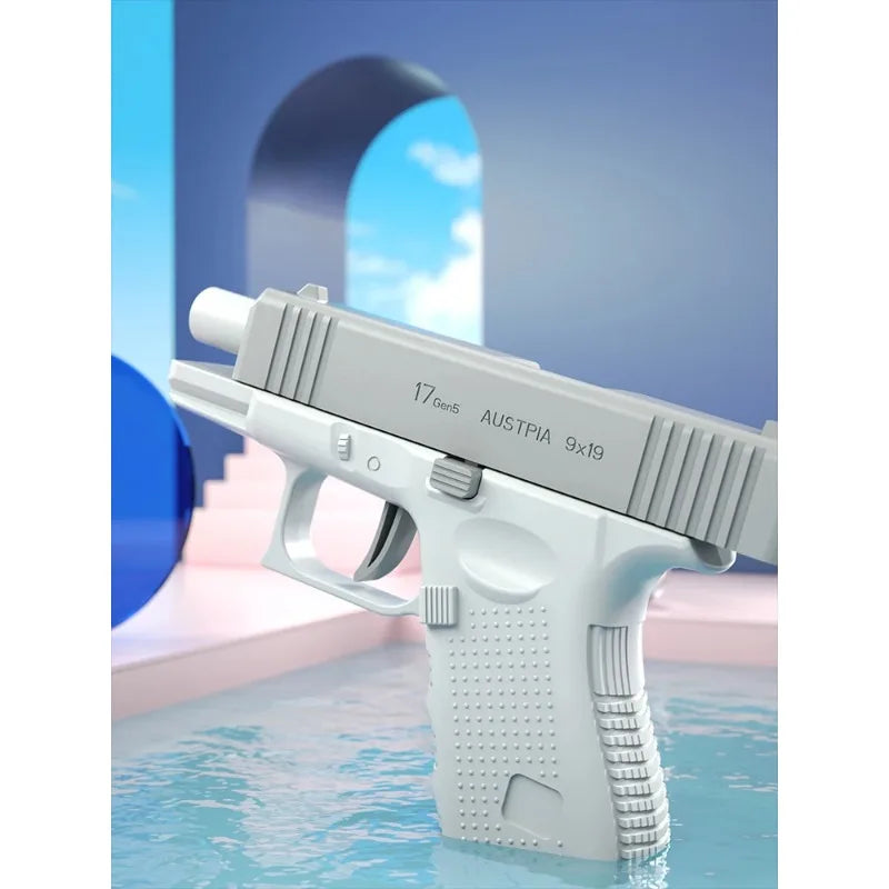 HydroBlitz Water Blaster