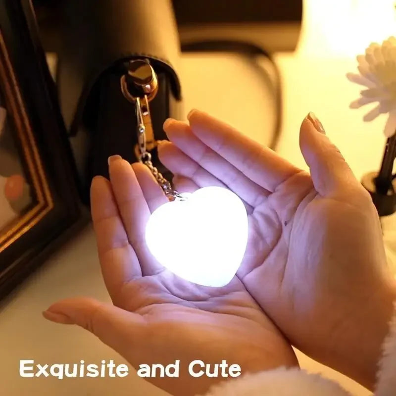 Pocket Glow Clip-On Purse Lamp