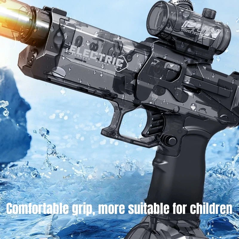 RapidBlast Turbo Electric Water Blaster